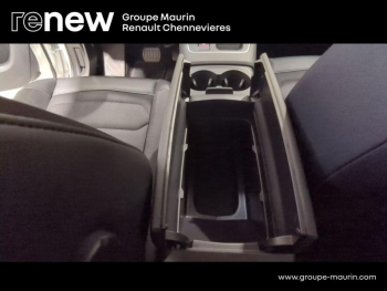 Photo 33 du bon plan CITROEN C5 Aircross 1.2 Hybride 136ch PLUS boite automatique occasion à 21990 €