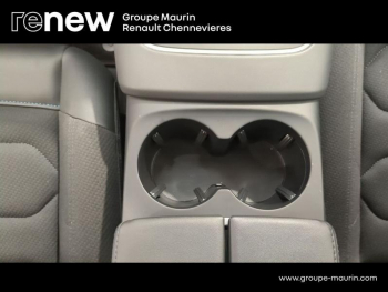 Photo 34 du bon plan CITROEN C5 Aircross 1.2 Hybride 136ch PLUS boite automatique occasion à 21990 €