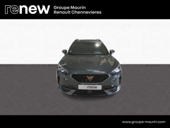 Photo 2 du bon plan CUPRA Formentor 1.4 e-HYBRID 245ch VZ DSG6 occasion à 26990 €