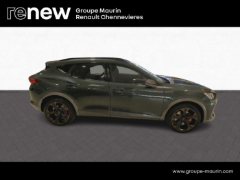 Photo 4 du bon plan CUPRA Formentor 1.4 e-HYBRID 245ch VZ DSG6 occasion à 26990 €