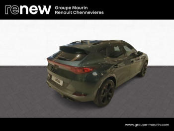 Photo 5 du bon plan CUPRA Formentor 1.4 e-HYBRID 245ch VZ DSG6 occasion à 26990 €