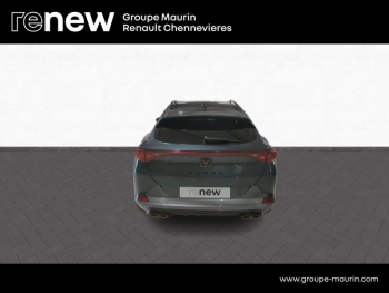 Photo 6 du bon plan CUPRA Formentor 1.4 e-HYBRID 245ch VZ DSG6 occasion à 26990 €