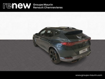 Photo 7 du bon plan CUPRA Formentor 1.4 e-HYBRID 245ch VZ DSG6 occasion à 26990 €