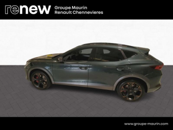 Photo 8 du bon plan CUPRA Formentor 1.4 e-HYBRID 245ch VZ DSG6 occasion à 26990 €