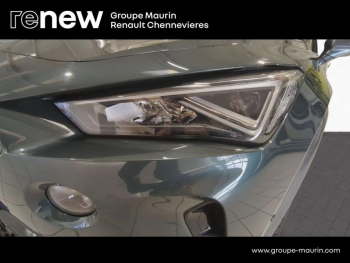 Photo 9 du bon plan CUPRA Formentor 1.4 e-HYBRID 245ch VZ DSG6 occasion à 26990 €