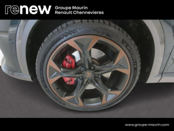 Photo 12 du bon plan CUPRA Formentor 1.4 e-HYBRID 245ch VZ DSG6 occasion à 26990 €