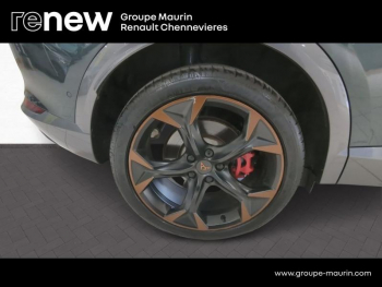 Photo 14 du bon plan CUPRA Formentor 1.4 e-HYBRID 245ch VZ DSG6 occasion à 26990 €