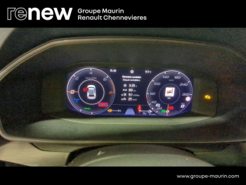 Photo 15 du bon plan CUPRA Formentor 1.4 e-HYBRID 245ch VZ DSG6 occasion à 26990 €