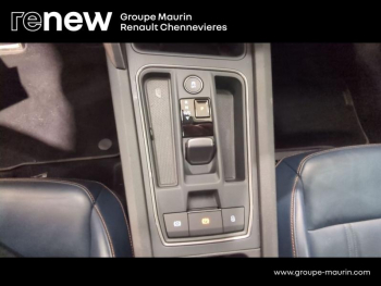 Photo 19 du bon plan CUPRA Formentor 1.4 e-HYBRID 245ch VZ DSG6 occasion à 26990 €