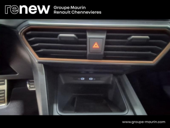 Photo 20 du bon plan CUPRA Formentor 1.4 e-HYBRID 245ch VZ DSG6 occasion à 26990 €