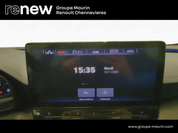 Photo 21 du bon plan CUPRA Formentor 1.4 e-HYBRID 245ch VZ DSG6 occasion à 26990 €