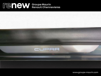 Photo 25 du bon plan CUPRA Formentor 1.4 e-HYBRID 245ch VZ DSG6 occasion à 26990 €