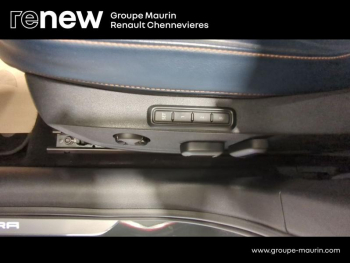 Photo 26 du bon plan CUPRA Formentor 1.4 e-HYBRID 245ch VZ DSG6 occasion à 26990 €