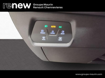 Photo 27 du bon plan CUPRA Formentor 1.4 e-HYBRID 245ch VZ DSG6 occasion à 26990 €