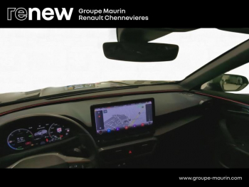 Photo 29 du bon plan CUPRA Formentor 1.4 e-HYBRID 245ch VZ DSG6 occasion à 26990 €