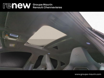 Photo 31 du bon plan CUPRA Formentor 1.4 e-HYBRID 245ch VZ DSG6 occasion à 26990 €