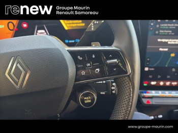 Photo 34 du bon plan RENAULT Austral 1.2 E-Tech full hybrid 200ch Iconic- 24 occasion à 33500 €