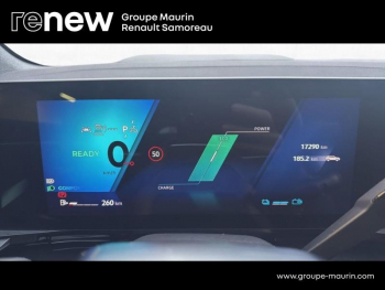 Photo 35 du bon plan RENAULT Austral 1.2 E-Tech full hybrid 200ch Iconic- 24 occasion à 33500 €