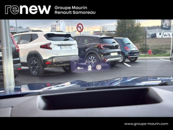 Photo 43 du bon plan RENAULT Austral 1.2 E-Tech full hybrid 200ch Iconic- 24 occasion à 33500 €