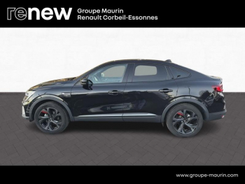 Photo 2 du bon plan RENAULT Arkana 1.6 E-Tech 145ch RS Line -21B occasion à 21898 €