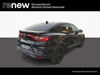 Photo 5 du bon plan RENAULT Arkana 1.6 E-Tech 145ch RS Line -21B occasion à 21898 €