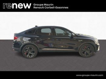 Photo 6 du bon plan RENAULT Arkana 1.6 E-Tech 145ch RS Line -21B occasion à 21898 €