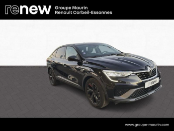 Photo 7 du bon plan RENAULT Arkana 1.6 E-Tech 145ch RS Line -21B occasion à 21898 €