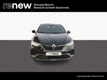 Photo 8 du bon plan RENAULT Arkana 1.6 E-Tech 145ch RS Line -21B occasion à 21898 €