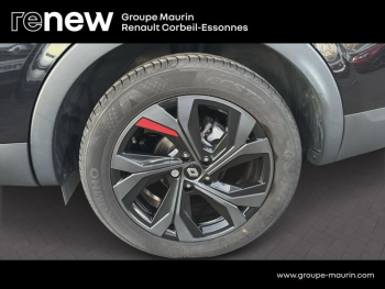 Photo 9 du bon plan RENAULT Arkana 1.6 E-Tech 145ch RS Line -21B occasion à 21898 €