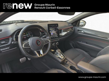 Photo 10 du bon plan RENAULT Arkana 1.6 E-Tech 145ch RS Line -21B occasion à 21898 €