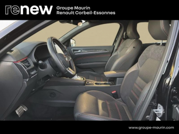 Photo 11 du bon plan RENAULT Arkana 1.6 E-Tech 145ch RS Line -21B occasion à 21898 €