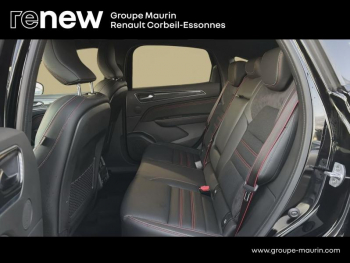 Photo 12 du bon plan RENAULT Arkana 1.6 E-Tech 145ch RS Line -21B occasion à 21898 €