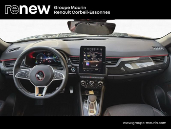 Photo 13 du bon plan RENAULT Arkana 1.6 E-Tech 145ch RS Line -21B occasion à 21898 €
