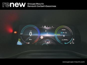 Photo 24 du bon plan RENAULT Arkana 1.6 E-Tech 145ch RS Line -21B occasion à 21898 €