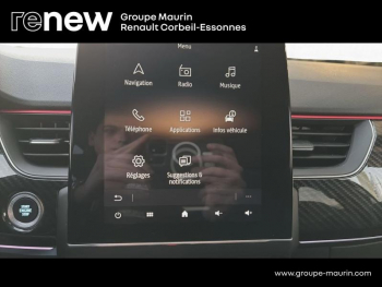 Photo 25 du bon plan RENAULT Arkana 1.6 E-Tech 145ch RS Line -21B occasion à 21898 €