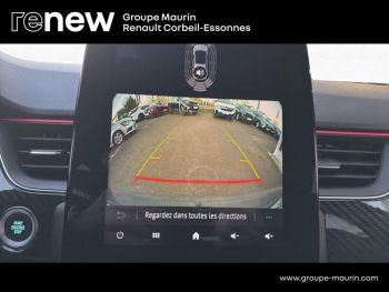 Photo 26 du bon plan RENAULT Arkana 1.6 E-Tech 145ch RS Line -21B occasion à 21898 €