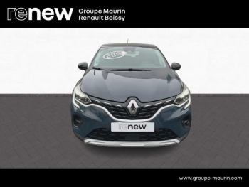 Photo 7 du bon plan RENAULT Captur 1.3 TCe 140ch FAP Intens -21 EDC occasion à 17490 €