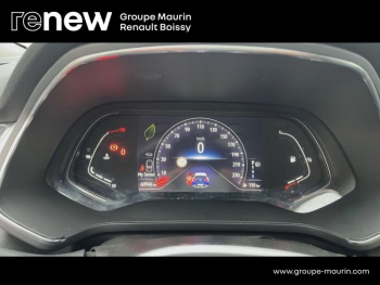 Photo 10 du bon plan RENAULT Captur 1.3 TCe 140ch FAP Intens -21 EDC occasion à 17490 €