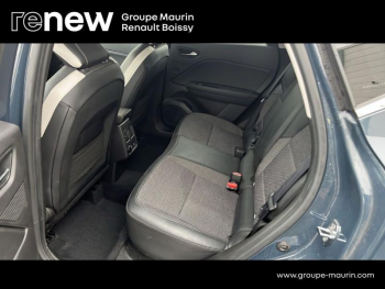 Photo 12 du bon plan RENAULT Captur 1.3 TCe 140ch FAP Intens -21 EDC occasion à 17490 €