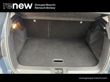 Photo 14 du bon plan RENAULT Captur 1.3 TCe 140ch FAP Intens -21 EDC occasion à 17490 €