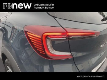 Photo 16 du bon plan RENAULT Captur 1.3 TCe 140ch FAP Intens -21 EDC occasion à 17490 €