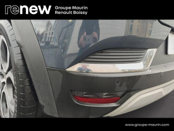 Photo 17 du bon plan RENAULT Captur 1.3 TCe 140ch FAP Intens -21 EDC occasion à 17490 €