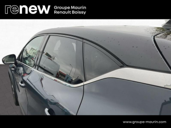 Photo 20 du bon plan RENAULT Captur 1.3 TCe 140ch FAP Intens -21 EDC occasion à 17490 €