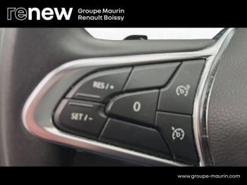 Photo 23 du bon plan RENAULT Captur 1.3 TCe 140ch FAP Intens -21 EDC occasion à 17490 €