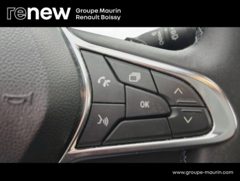 Photo 24 du bon plan RENAULT Captur 1.3 TCe 140ch FAP Intens -21 EDC occasion à 17490 €