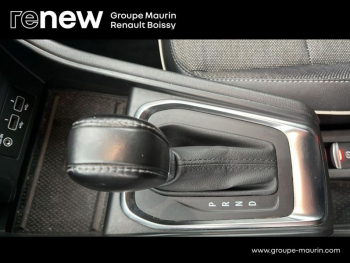 Photo 26 du bon plan RENAULT Captur 1.3 TCe 140ch FAP Intens -21 EDC occasion à 17490 €