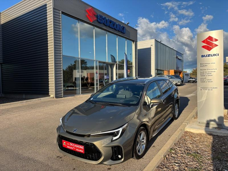 Bon plan SUZUKI Swace 1.8 Hybrid 140ch Pack MY24 occasion à 25990 €