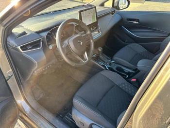 Photo 2 du bon plan SUZUKI Swace 1.8 Hybrid 140ch Pack MY24 occasion à 25990 €