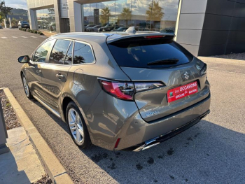 Photo 3 du bon plan SUZUKI Swace 1.8 Hybrid 140ch Pack MY24 occasion à 25990 €