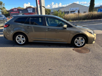 Photo 5 du bon plan SUZUKI Swace 1.8 Hybrid 140ch Pack MY24 occasion à 25990 €